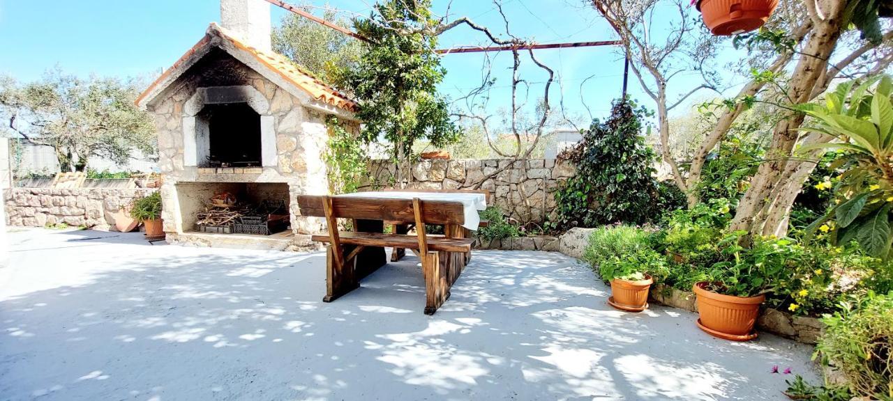 Apartment In Murter Dış mekan fotoğraf