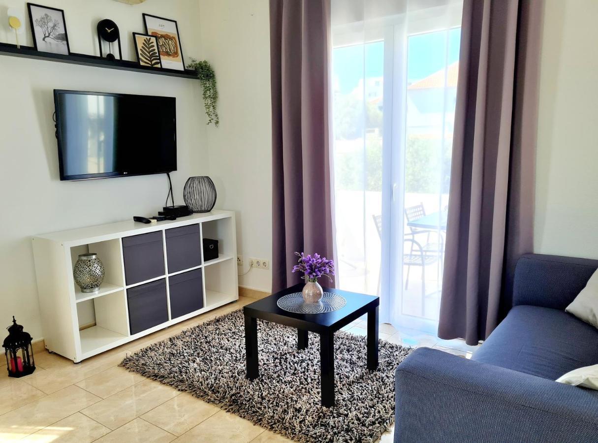 Apartment In Murter Dış mekan fotoğraf