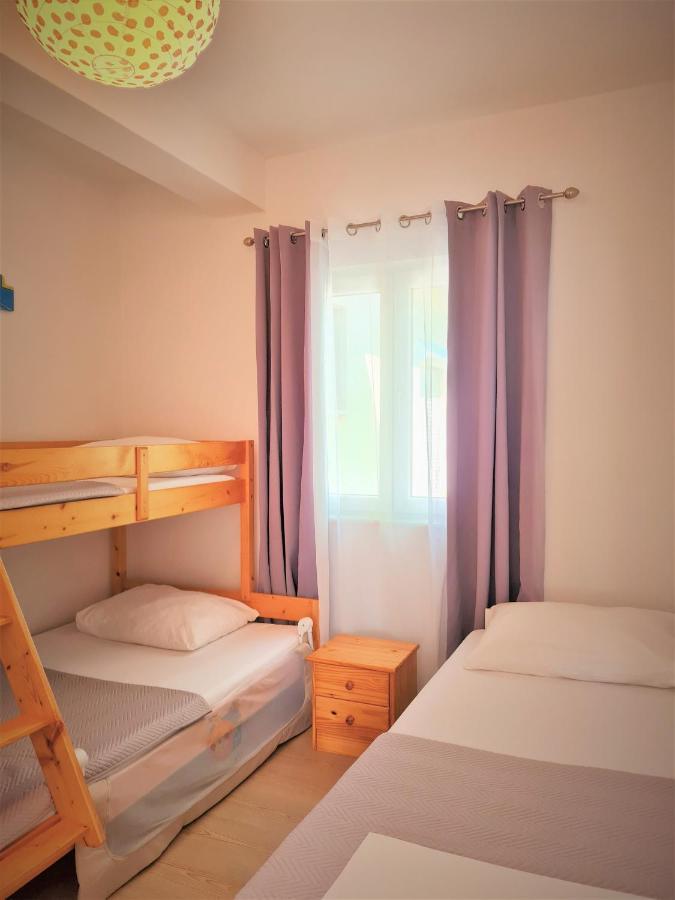 Apartment In Murter Dış mekan fotoğraf