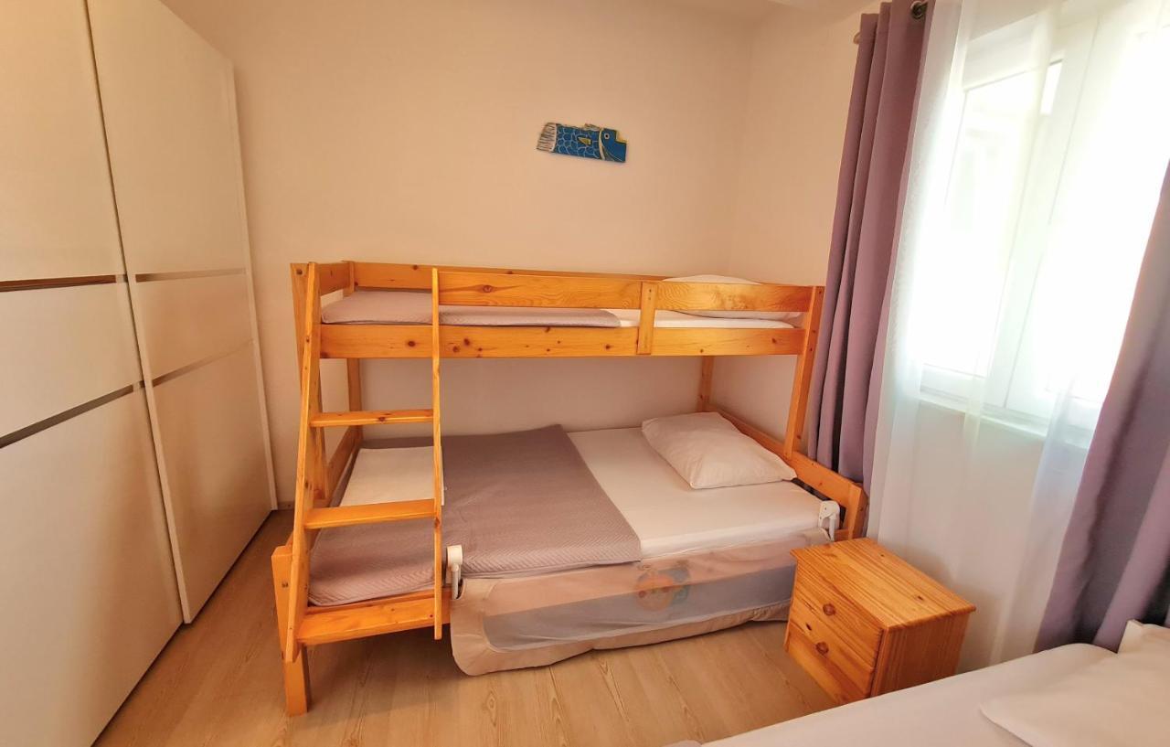 Apartment In Murter Dış mekan fotoğraf