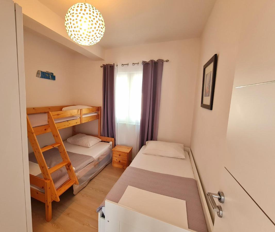 Apartment In Murter Dış mekan fotoğraf