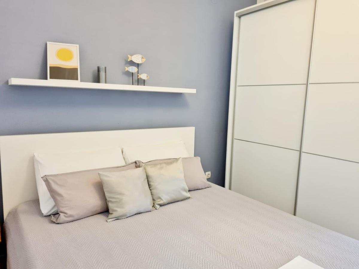 Apartment In Murter Dış mekan fotoğraf