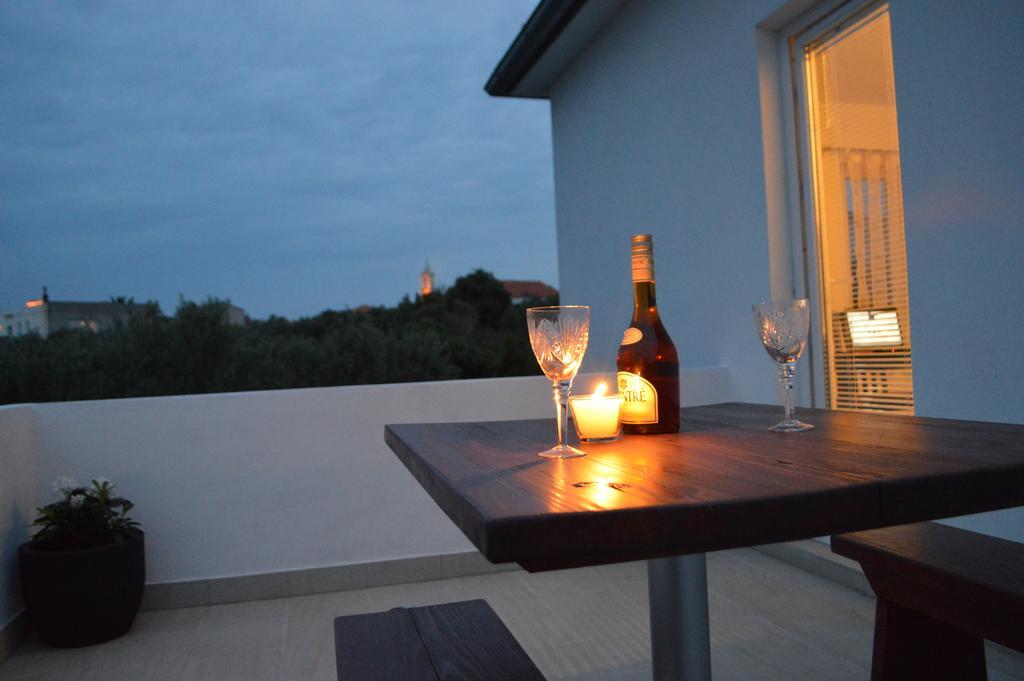 Apartment In Murter Oda fotoğraf