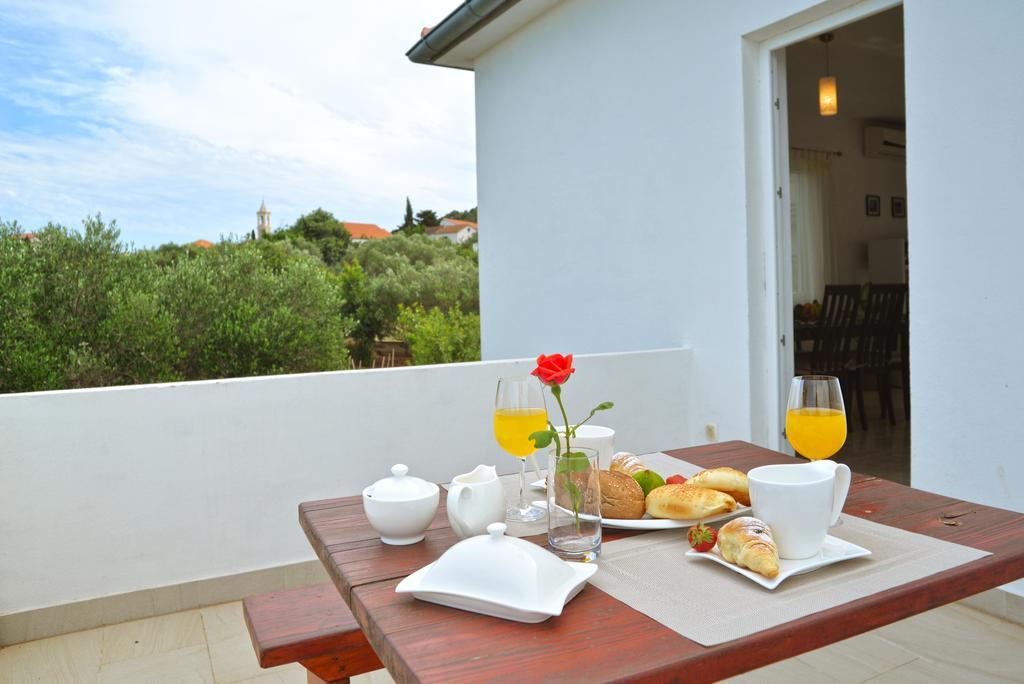 Apartment In Murter Dış mekan fotoğraf
