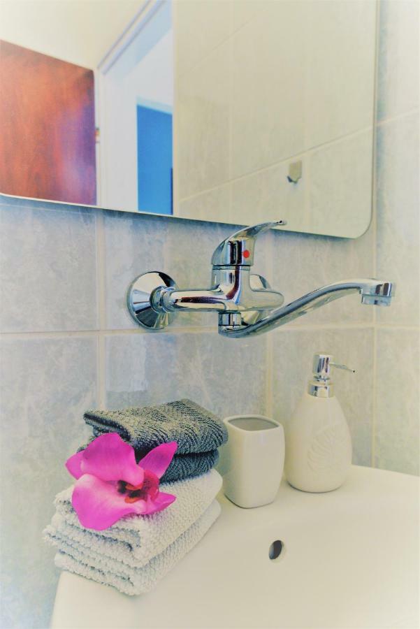 Apartment In Murter Dış mekan fotoğraf