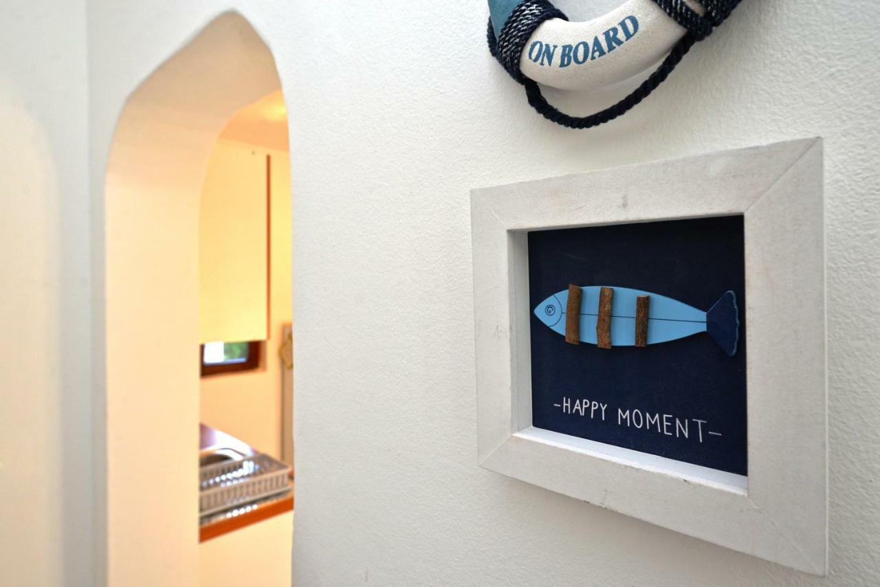 Apartment In Murter Dış mekan fotoğraf