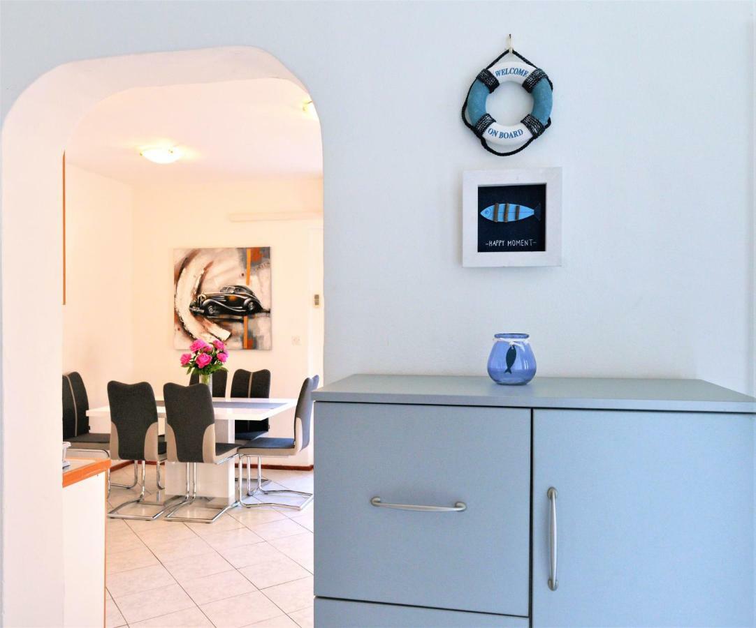 Apartment In Murter Dış mekan fotoğraf