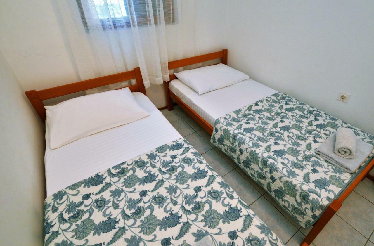 Apartment In Murter Dış mekan fotoğraf