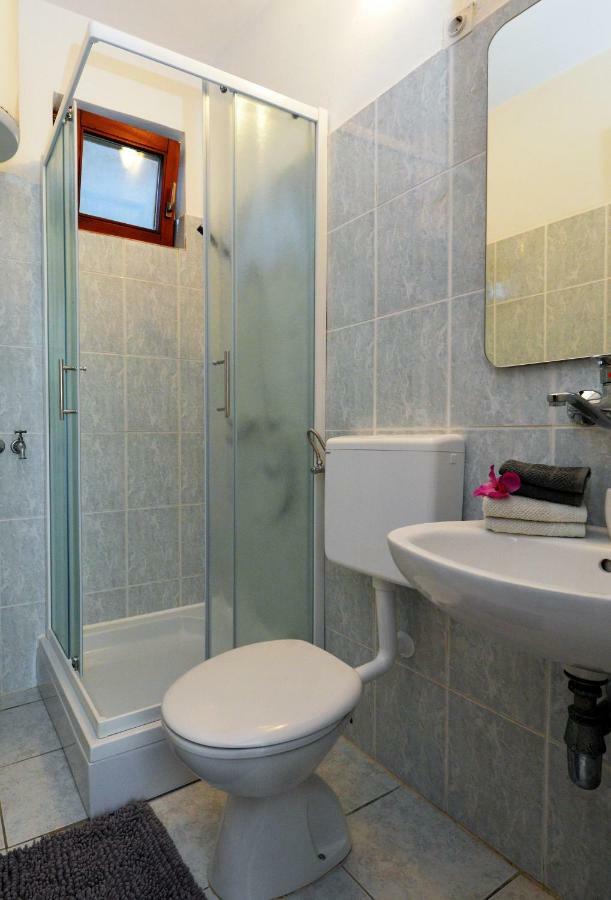 Apartment In Murter Dış mekan fotoğraf