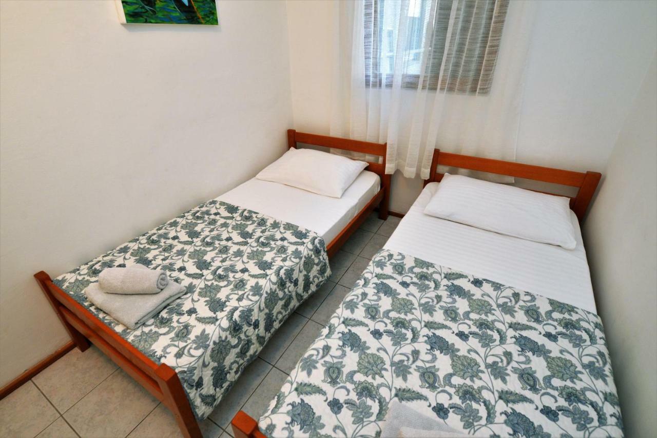 Apartment In Murter Dış mekan fotoğraf