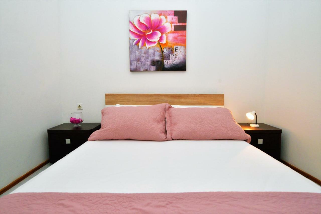 Apartment In Murter Dış mekan fotoğraf