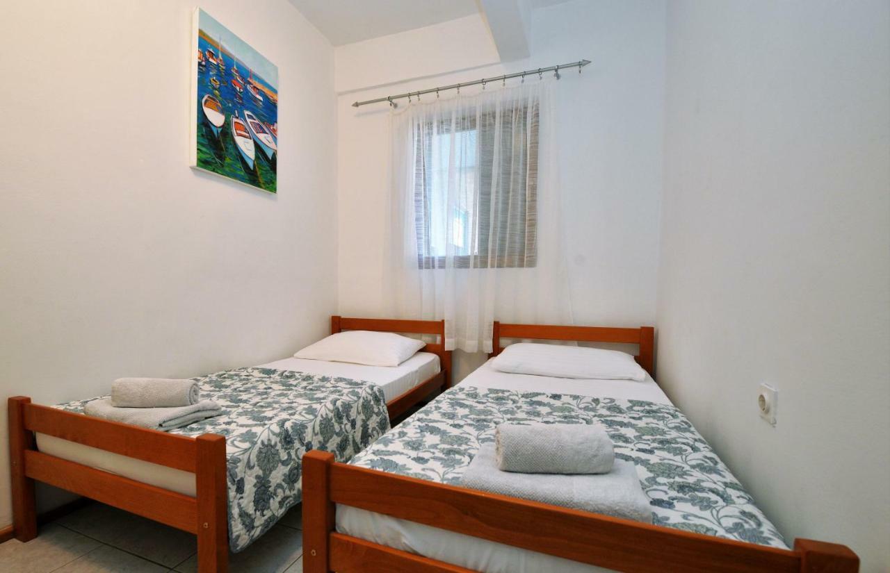 Apartment In Murter Dış mekan fotoğraf