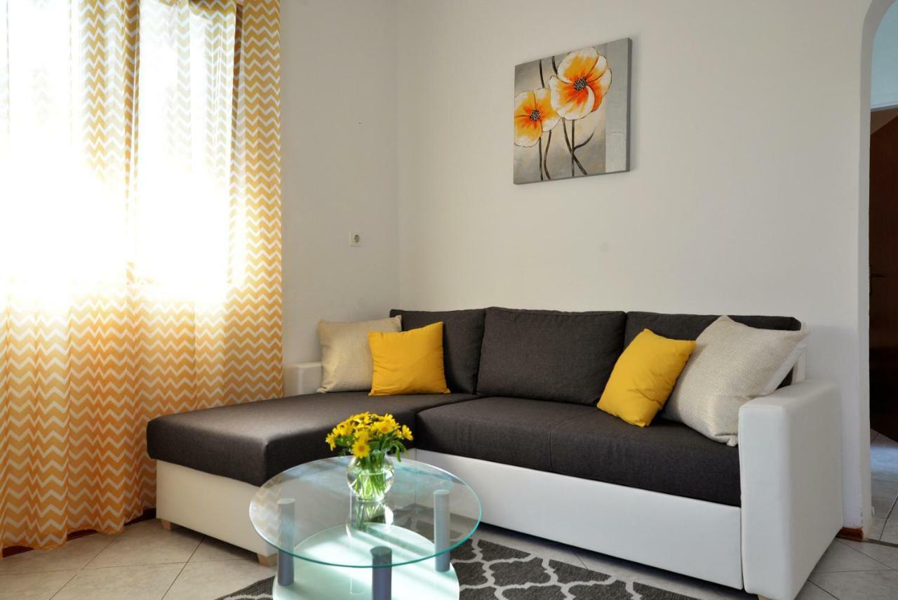 Apartment In Murter Dış mekan fotoğraf