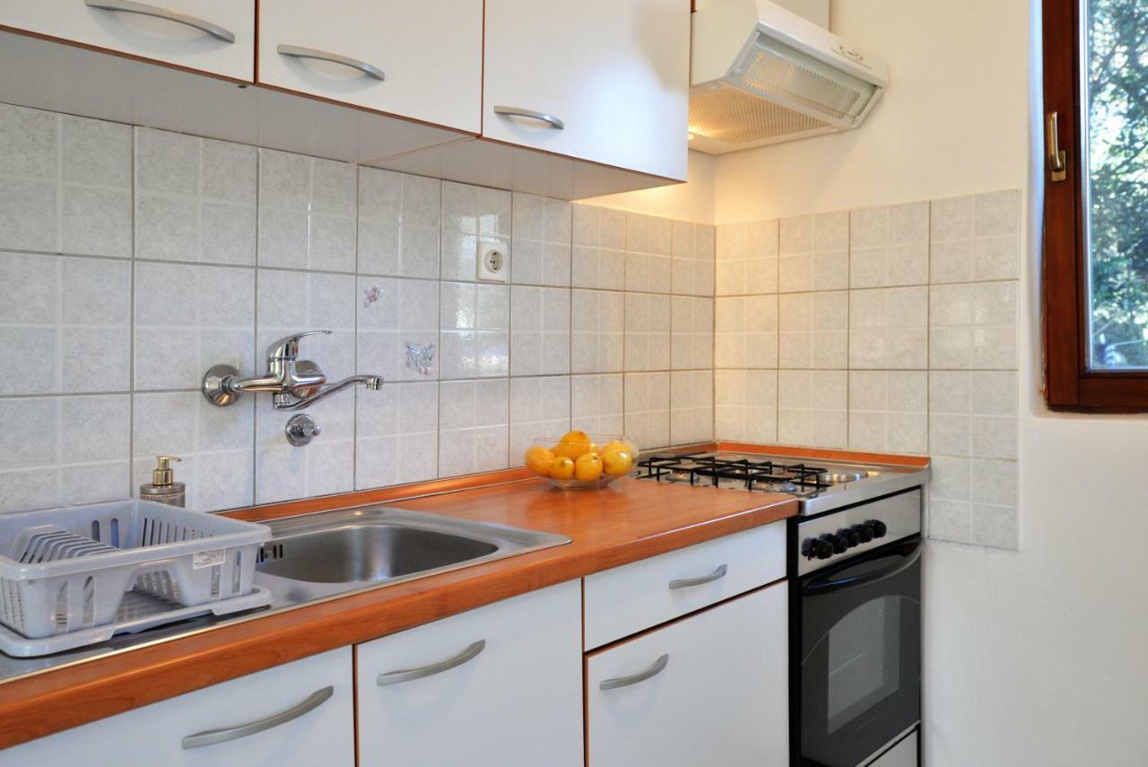 Apartment In Murter Dış mekan fotoğraf