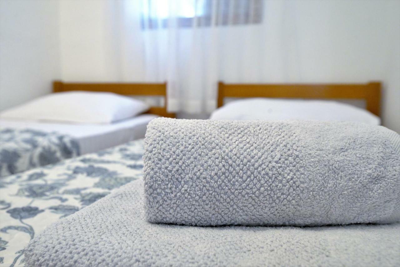 Apartment In Murter Dış mekan fotoğraf